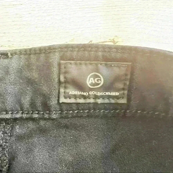 AG Adriano Goldschmied - Picture 3 of 9